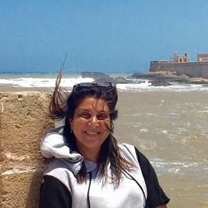 Meet your Posher, Victoria